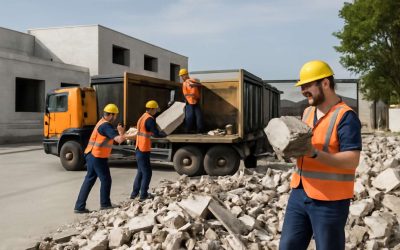 Affordable Rubble Removal Randburg Prices to Clear Your Space Effortlessly