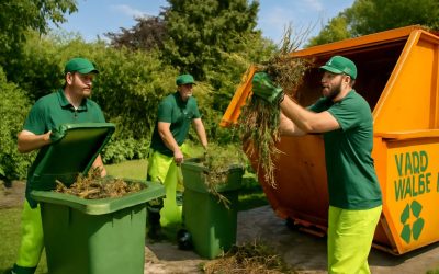 Efficient Garden Waste Removal Medway Solutions for a Cleaner, Greener Outdoor Space