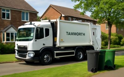 Efficient and Reliable Waste Removal Tamworth: Your Local Solution for a Cleaner Community