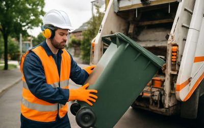 Unlock the Secrets of Waste Removal Salary: What You Can Expect in Today’s Job Market