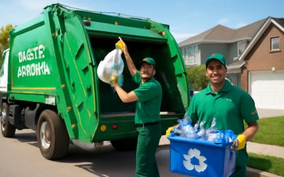 Find the Best Waste Removal Company Near Me for Fast, Reliable Junk and Trash Disposal!