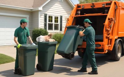 Top Tips for Fast and Efficient Waste Removal from House to Keep Your Home Tidy