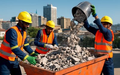Find the Best Services at Rubble Removal Port Elizabeth Contact Number for Fast Cleanup Solutions