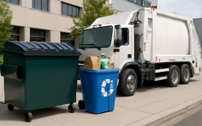 Discover the Top Waste Removal Options to Keep Your Space Clean and Eco-Friendly