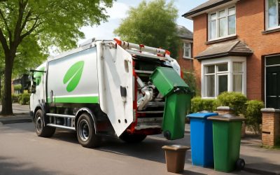 Reliable Waste Removal Hounslow Services to Keep Your Space Clean and Clutter-Free