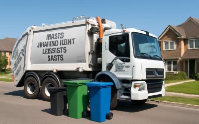Efficient and Reliable Waste Removal Grays: Your Ultimate Solution for Cleanliness