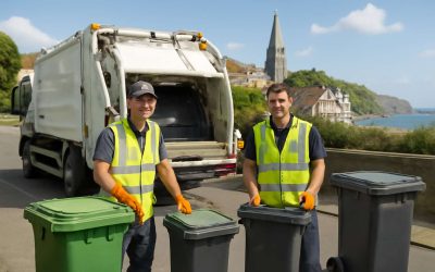 Efficient and Reliable Waste Removal Folkestone: Your Local Solution for a Cleaner Community