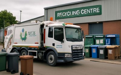 Efficient Waste Removal Leeds City Council: Your Guide to Clean and Green Streets