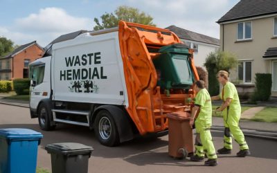 Efficient Waste Removal Falkirk: Your Trusted Solution for Clean and Clutter-Free Spaces