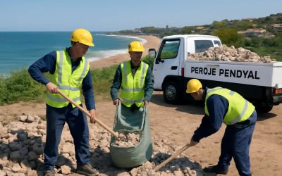 Efficient and Reliable Rubble Removal Ballito: Transform Your Space Today!