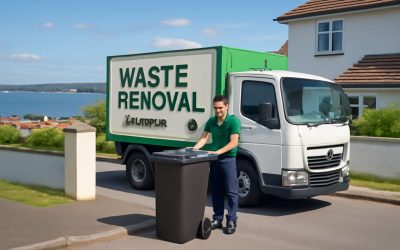 Efficient and Eco-Friendly Waste Removal Paignton for a Cleaner, Greener Community