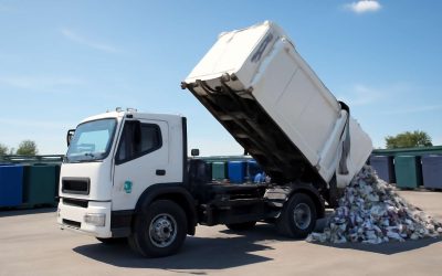 Unlock Opportunities with the Essential Waste Removal NAICS Code for Your Business Success