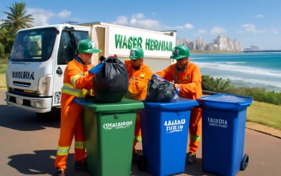 Efficient Waste Removal Durban Solutions for a Cleaner, Greener Future