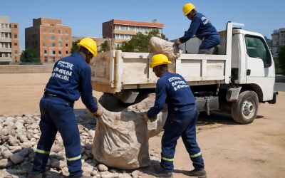 Affordable and Reliable: Discover the Best Rubble Removal Brakpan Prices Today
