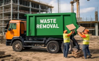 Efficient and Reliable Cleanups with Byworth Waste Removal Services Ltd for a Greener Tomorrow