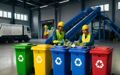 Revolutionizing Sustainability: How Our Waste Removal Policy Is Transforming Communities for a Greener Tomorrow