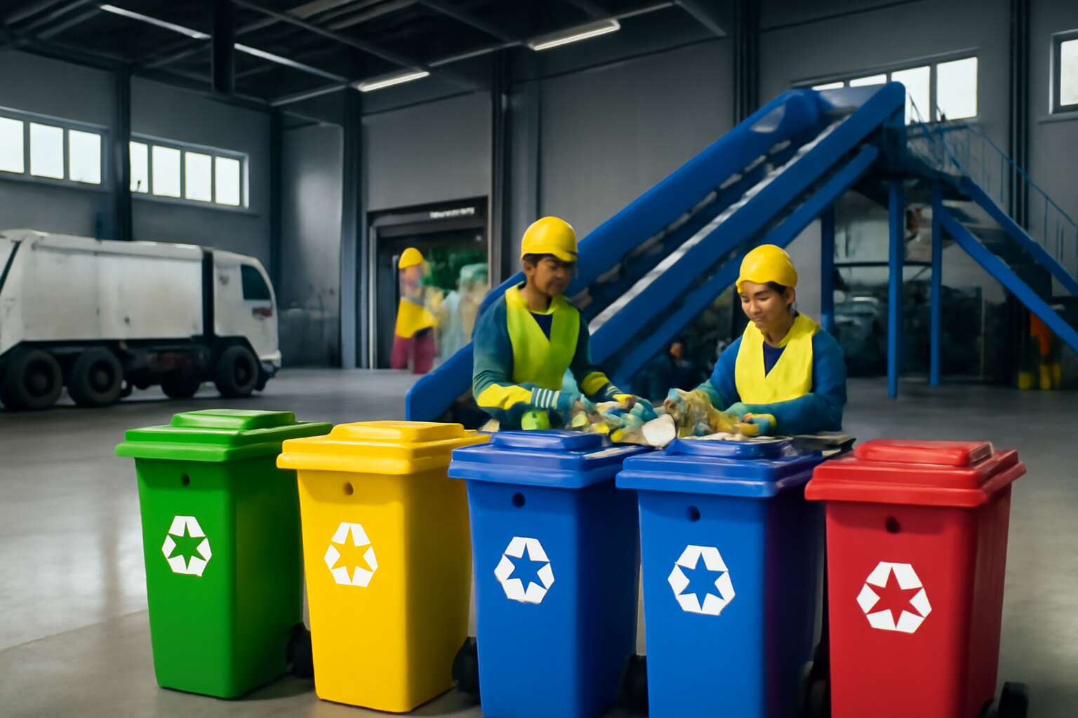 waste removal policy