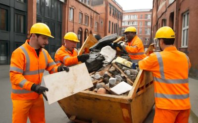 Fast, Reliable Waste Removal Leeds: Your Ultimate Solution for Clean Spaces and Eco-Friendly Disposal