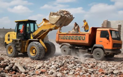 Efficient and Reliable Rubble Removal Sasolburg: Your Trusted Choice for Clean Spaces