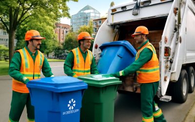 Efficient Waste Removal Victoria: Your Sustainable Solution for a Cleaner City