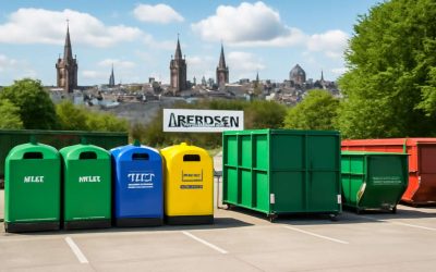 Effortless Waste Removal Aberdeen: Your Ultimate Solution for Clean and Clutter-Free Spaces