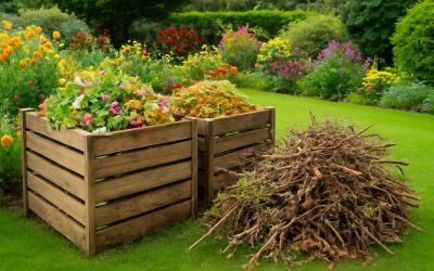 Affordable Tips to Find the Best Garden Waste Removal Cost Near Me Today