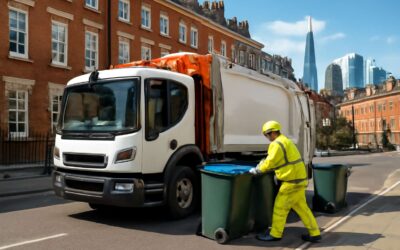 Swift waste removal london: Fast, reliable cleanup for homes and businesses.