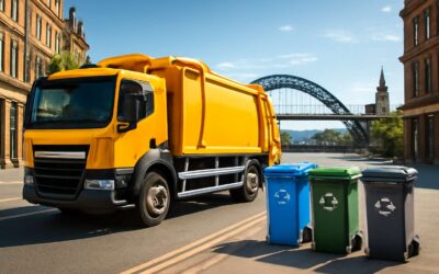 Efficient waste removal newcastle: fast, eco-friendly solutions for homes and businesses.