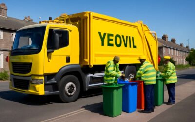 Fast, reliable waste removal yeovil solutions for homes and businesses