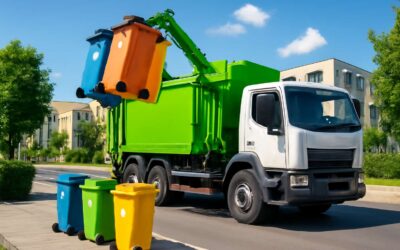 Catchy waste removal limerick that makes cleanups fun.