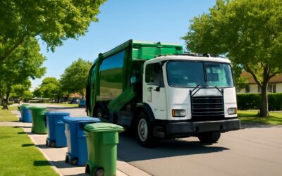 Fast, reliable waste removal near me within 5 mi, book today!