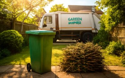 garden waste removal bradford: quick, eco-friendly yard cleanups you can trust.