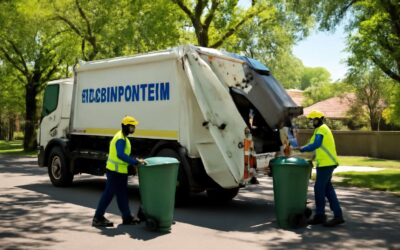 Top-rated waste removal services bloemfontein for homes, offices, and events.
