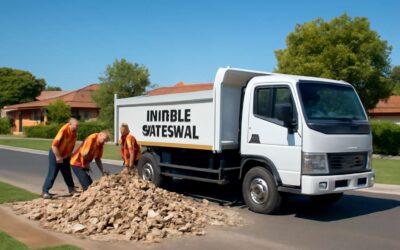 rubble removals roodepoort: fast, reliable cleanup for any site