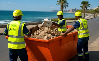 Swift port elizabeth rubble removal: cleanup you can trust today