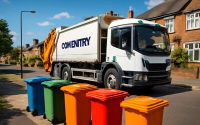 Fast, reliable waste removal coventry for homes and businesses.