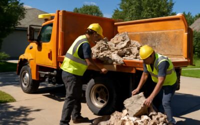 Smart, transparent rubble removal near me prices with fast quotes today.