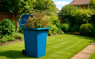 Budget Smart: garden waste removal cost uk – tips to save on yard cleanup