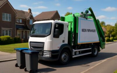 Quick, reliable waste removal high wycombe services for homes and offices