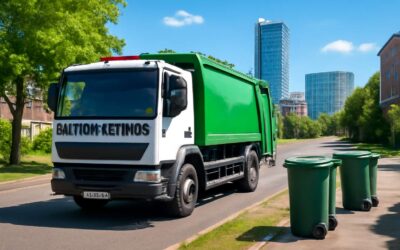 Fast, reliable waste removal milton keynes for homes and businesses.