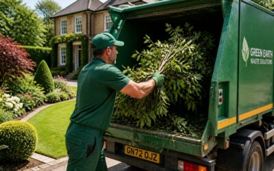 Find reliable garden waste removal companies near me for quick cleanup.
